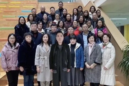 【凌霄新闻台】笃行不怠终始成 踔厉奋发向未来