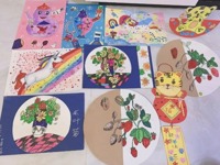 【凌霄新闻台】抗击疫情，艺术随行——宝带实验小学线上教学之美术篇