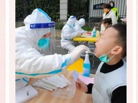 【凌霄新闻台】宝小义工，抗疫一线的“姑勇者”（第一期）