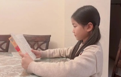 【凌霄新闻台】馀力当勤学，线上“疫”相约——宝小学子线上学习之语文篇