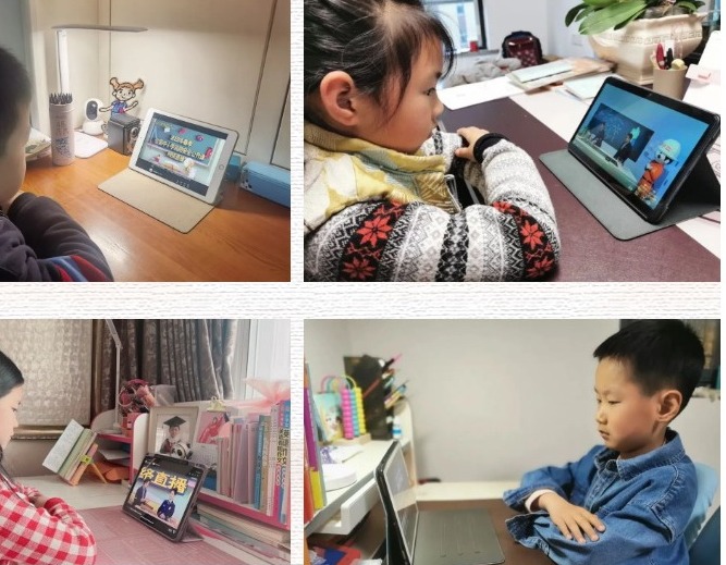 【凌霄新闻台】消防安全记心中