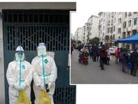 【凌霄新闻台】宝小娃的战“疫”日记（六）