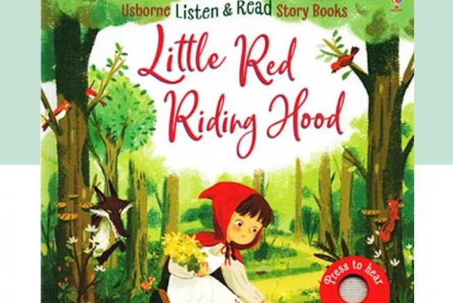 【凌霄新闻台】叮！你有一份新的阅读书单（四至六年级），请注意查收！