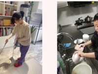 【凌霄新闻台】疫情中茁壮成长 劳动里创造未来——宝带实验小学线上学习之劳动篇