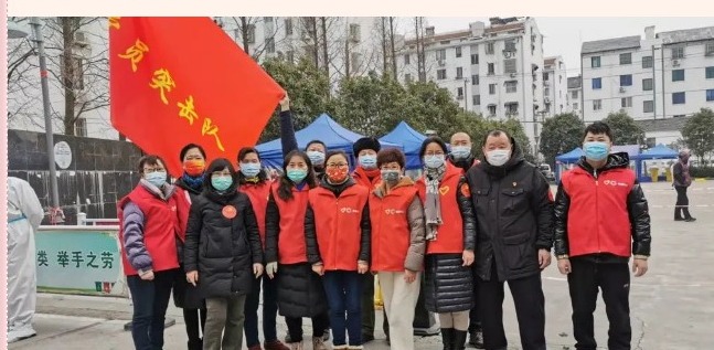 【凌霄新闻台】特别的女神节，致敬了不起的她们