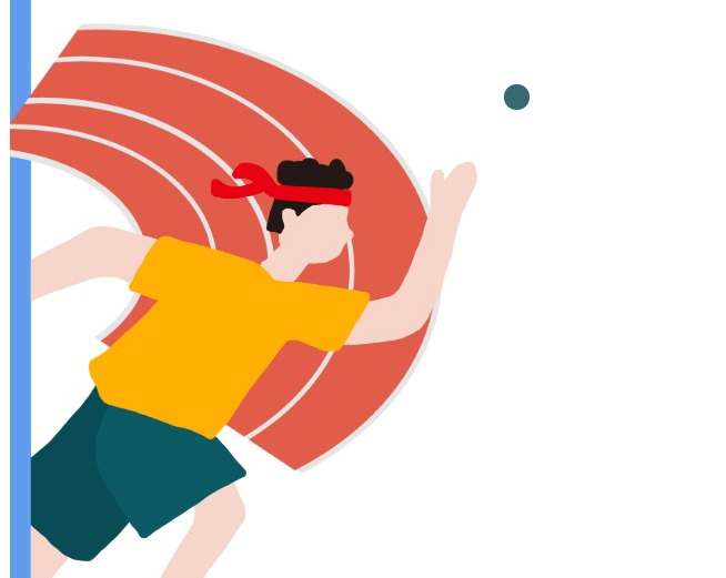 【凌霄新闻台】体育锻炼清单已发送，请注意查收！