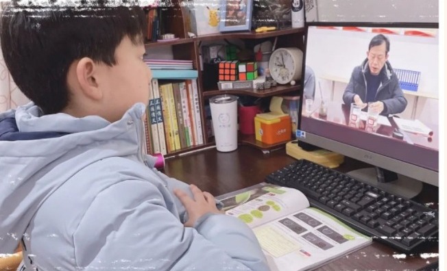 【凌霄新闻台】停课不停学，玩中学科学