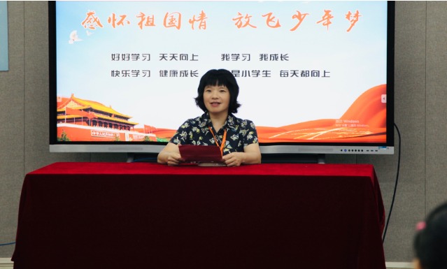 【凌霄新闻台】吴中区人大代表蔡巧英谈学习全国“两会”报告