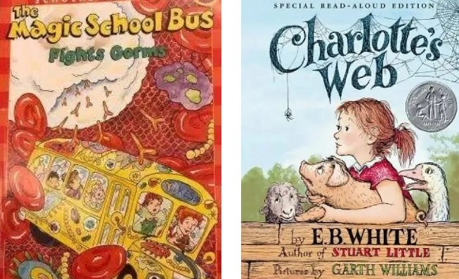 【凌霄新闻台】“英”你而精彩，“语”名著同行