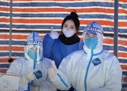 【凌霄拾光记】第12期 吴中区宝带实验小学2022年4月份大事记