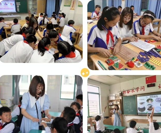 【宝带名著讲堂（教师篇）第四期】名著阅读传经典 分享荐阅香满园