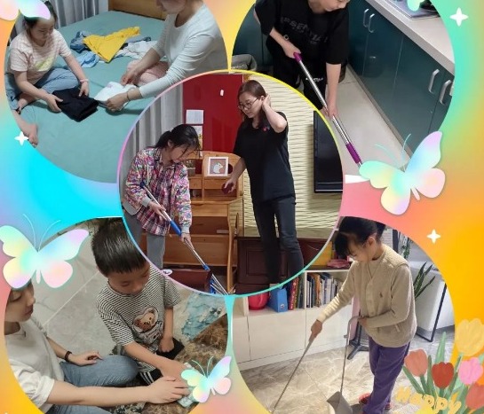 【凌霄新闻台】以爱之名 寸草春晖