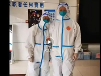 【凌霄新闻台】宝小娃的战“疫”日记（十二）