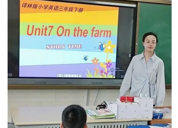 【宝带名著讲堂（教师篇）第七期】名著阅读传经典 分享荐阅香满园