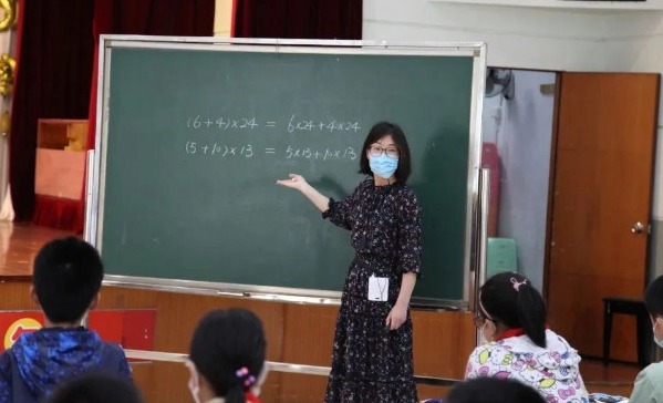 【宝带名著讲堂（教师篇）第六期】名著阅读传经典 分享荐阅香满园