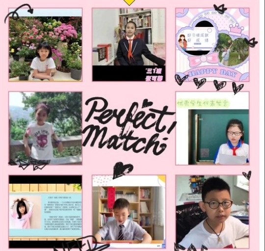 【凌霄新闻台】“疫”散花开再相见，家校携手稳复学