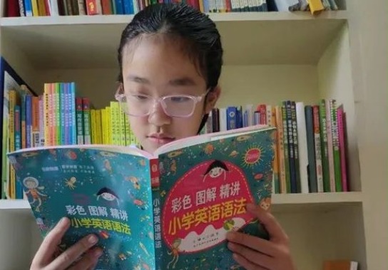 【宝带名著讲堂（学生篇）】第八期 名著阅读传经典 分享荐阅香满园