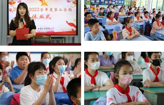 【凌霄新闻台】乐享夏收 再盼秋耕