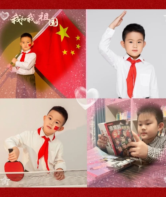 喜报：我校学子吴佳骏同学在“诵廉诗 吟廉曲——百名吴中少年话廉洁”主题活动中斩获佳绩