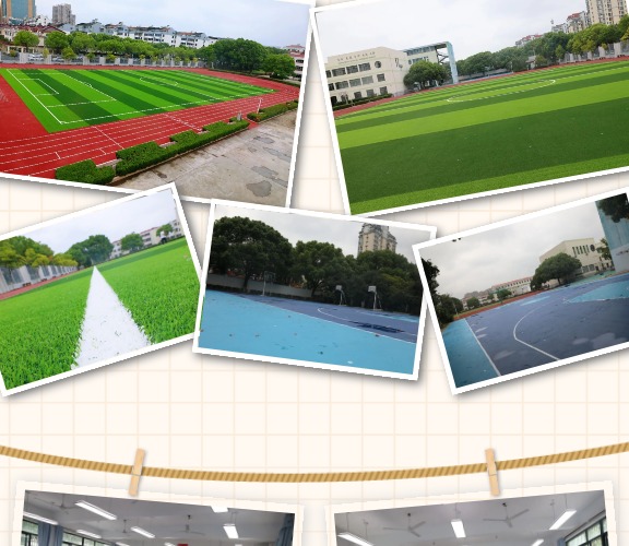 【凌霄新闻台】哇，我们的校园好漂亮啊
