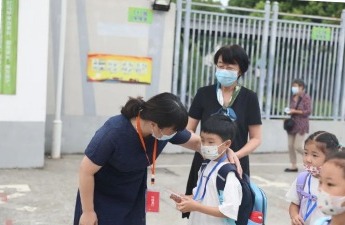 【凌霄新闻台】传承红色基因 争做时代新人
