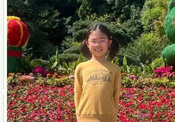 【凌霄好少年】2023第二十九期 落笔有韵，唱响童年赞歌