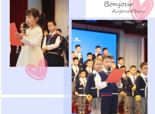 【凌霄新闻台】“童”唱一首歌，“童”演我世界