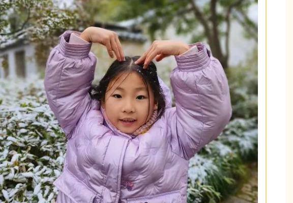 【凌霄好少年】2023第三十期 落笔有韵，唱响童年赞歌