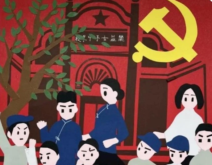 【凌霄新闻台】喜讯频传！宝小学子在“花季杯”苏州市青少年主题教育绘画比赛中荣获佳绩