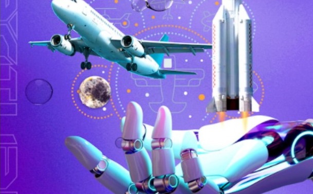 【凌霄新闻台】喜讯！吴中区11项科普视频入围AeroTube China 2023国际航空航天科普视频大赛！