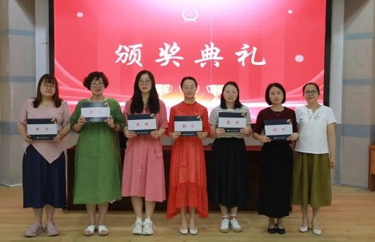 【凌霄新闻台】新“心”相遇 沐光前行