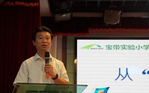 【凌霄新闻台】怦然“新”动，最美遇见