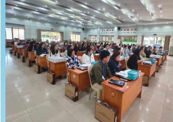 【凌霄新闻台】扎实细致促规范 协同高效获好评——2023年全国成人高校招生统一考试宝带实验小学考点工作圆满完成