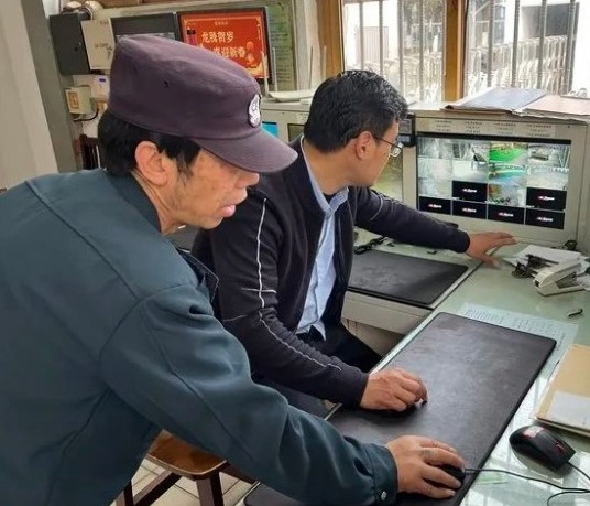 【凌霄新闻台】和谐校园 你我共护