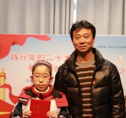 【凌霄新闻台】鲜衣怒马少年时 不负韶华行且知