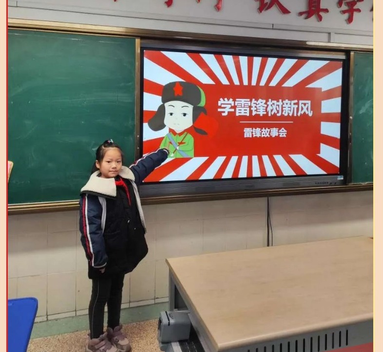 【凌霄新闻台】弘扬雷锋精神 争做追“锋”少年——记宝带实验小学“学雷锋月”系列活动