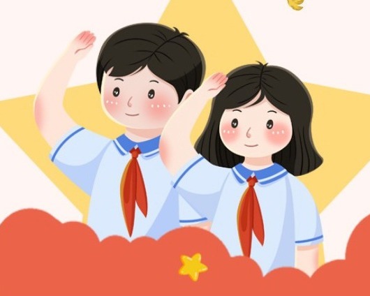 【凌霄好少年】“宝带之星”风采秀（一年级篇）