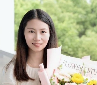 【凌霄新闻台】弦歌不辍，逐光而行——记宝带实验小学优秀青年教师荀春花