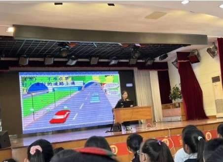 【凌霄拾光记】第4期 2024年5月大事记：夏日盈盈，虫鸣蛙语