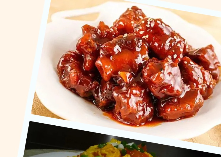 宝带实验小学每周营养食谱（第3周）