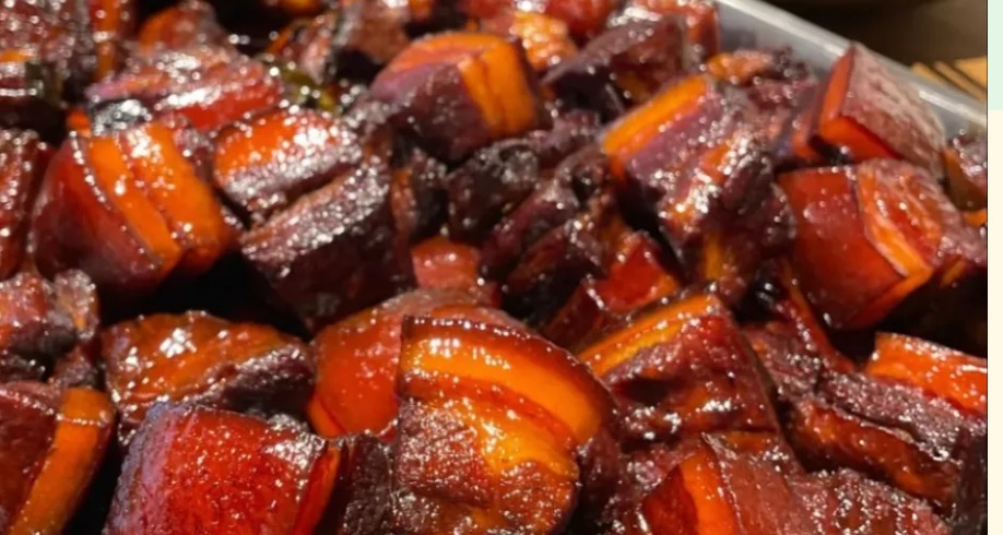 宝带实验小学每周营养食谱（第2周）