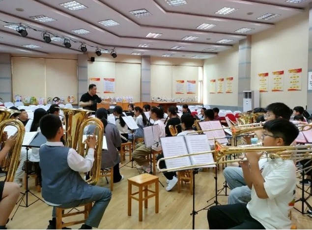 【凌霄新闻台】喜报_宝带实验小学在苏州市第九届中小学生艺术节活动中喜获两个一等奖