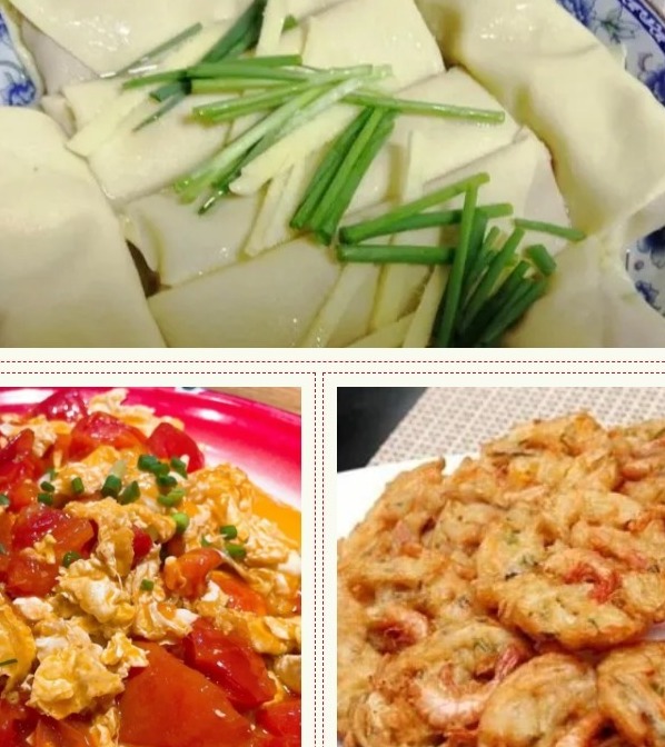 【凌霄新闻台】宝带实验小学每周营养食谱（第11周）