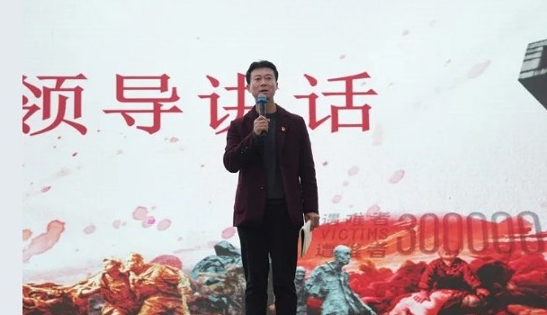 【凌霄新闻台】铭记历史 勿忘国耻