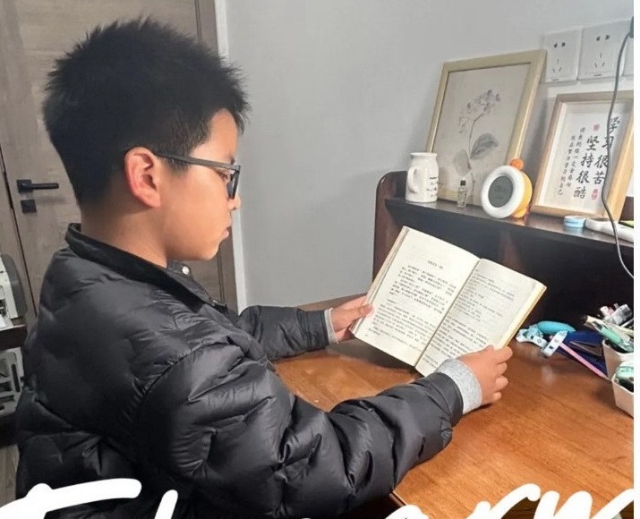 【凌霄新闻台】蛇年启新运，寒假大不同！