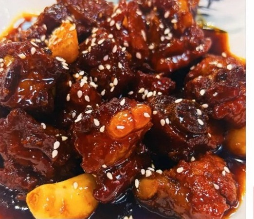 【凌霄新闻台】宝带实验小学每周营养食谱（第2周）