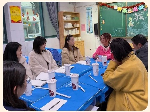 【凌霄新闻台】以“家”携手 以“访”润心