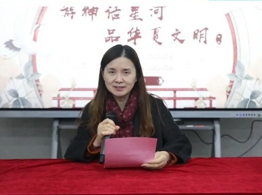 【凌霄新闻台】神话之光，双语之桥 ——宝带实验小学第二十四届“游神话星河，品华夏文明”双语节活动精彩启幕