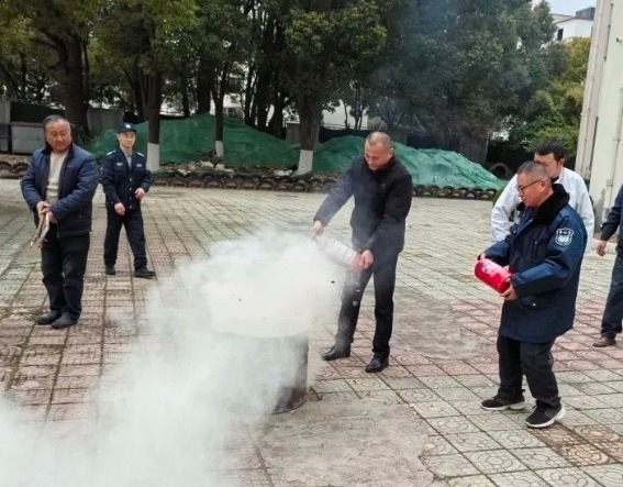 【凌霄拾光记】2025年3月大事记：春光烂漫万事新