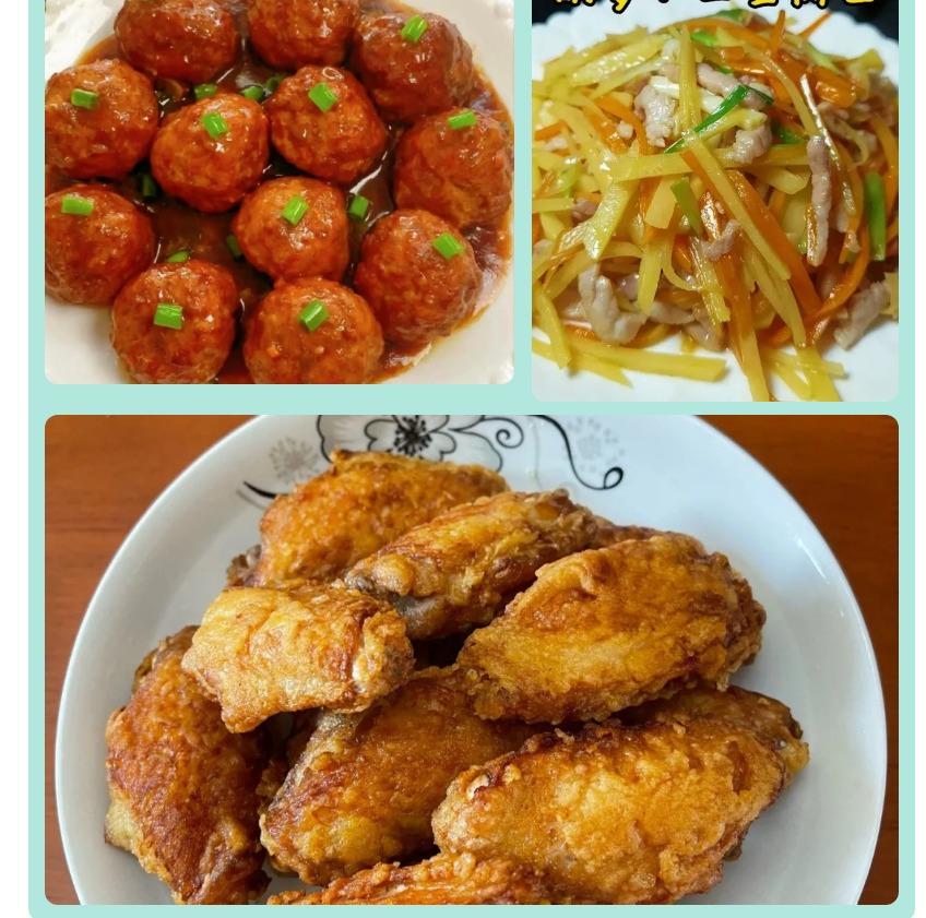 【凌霄新闻台】宝带实验小学每周营养食谱（第13周）